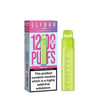 Elf Bar 1200 2-in-1 Prefilled Pod Vape Kit - Apple Pear