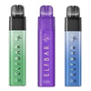 Elf Bar 1200 2-in-1 Prefilled Pod Vape Kit