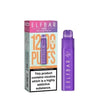 Elf Bar 1200 2-in-1 Prefilled Pod Vape Kit - Grape