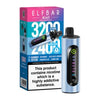Elf Bar 4 in 1 prefilled pod kit  (3200 Puffs)- Summer Edition