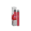 ELF BAR 600 Pre - Filled Pod Kit - Eliquid Base - Strawberry Ice
