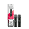 Elf Bar 600 Prefilled Pods Pack of 2 - Eliquid Base - Watermelon