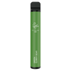 Elf Bar 600 Puff Disposable Vape Device - 20MG - Eliquid Base - Green Gummy Bear