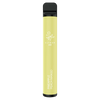 Elf Bar 600 Puff Disposable Vape Device - 20MG - Eliquid Base - Pineapple Peach Mango