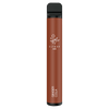 Elf Bar 600 Puff Disposable Vape Device - 20MG - Eliquid Base - Ginger Cola