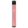 Elf Bar 600 Puff Disposable Vape Device - 20MG - Eliquid Base - Strawberry Kiwi