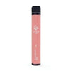 Elf Bar 600 Puff Disposable Vape Device - Eliquid Base - Strawberry kiwi