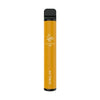 Elf Bar 600 Puff Disposable Vape Device - Eliquid Base - Elfbull Ice