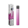 Elf Bar 600 V2 Disposable Vape 20MG - Eliquid Base - Rinbo Cloud