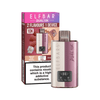 Elf Bar Dual 10K Prefilled Pod Vape Kit - Eliquid Base - Exotic Edition