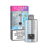 Elf Bar Dual 10K Prefilled Pod Vape Kit - Eliquid Base - Tobacco Edition