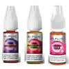 Elf Bar Elf Liq 10ml Nic Salt E - Liquid 1 X PIECE - Eliquid Base - Apple Peach