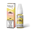 Elf Bar Elf Liq 10ml Nic Salt E - Liquid 1 X PIECE - Eliquid Base - Pink Lemonade
