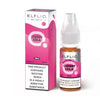 Elf Bar Elf Liq 10ml Nic Salt - Pack of 10 - Cherry Cola