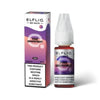 Elf Bar Elf Liq 10ml Nic Salt - Pack of 10 - Pink Grapefruit