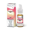 Elf Bar Elf Liq 10ml Nic Salt - Pack of 10 - Strawberry Kiwi
