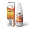 Elf Bar Elf Liq 10ml Nic Salt - Pack of 10 - Elfbull Ice