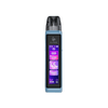 Elf Bar Elfx Ultra Vape Kit - Eliquid Base - Blue