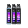 Elf Bar Elfx Ultra Vape Kit - Eliquid Base - Blue
