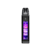 Elf Bar Elfx Ultra Vape Kit - Eliquid Base - Black
