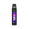 Elf Bar Elfx Ultra Vape Kit - Eliquid Base - Green