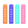 Elf Bar NC600 Disposable Vape Device