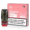 Elf Bar P1 Pods - Eliquid Base - Strawberry Banana