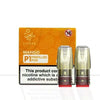 Elf Bar P1 Pods - Eliquid Base - Mango
