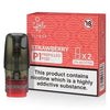 Elf Bar P1 Pods - Eliquid Base - Strawberry