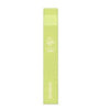 ElfBar MC600 Disposable Vape Device - 20MG - Eliquid Base - Green apple