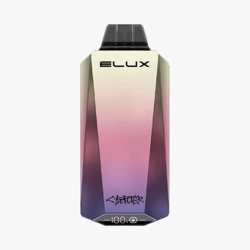 ELUX Cyberover 15000 Disposable Vape Devicet