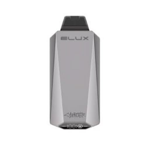 ELUX Cyberover 15000 Disposable Vape Device - Eliquid Base - Fresh Mint