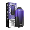 Elux Cyberover 6000 Puffs Disposable Vape Device,  Blueberry Sour Raspberry