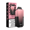 Elux Cyberover 6000 Puffs Disposable Vape Device , Summer Dream