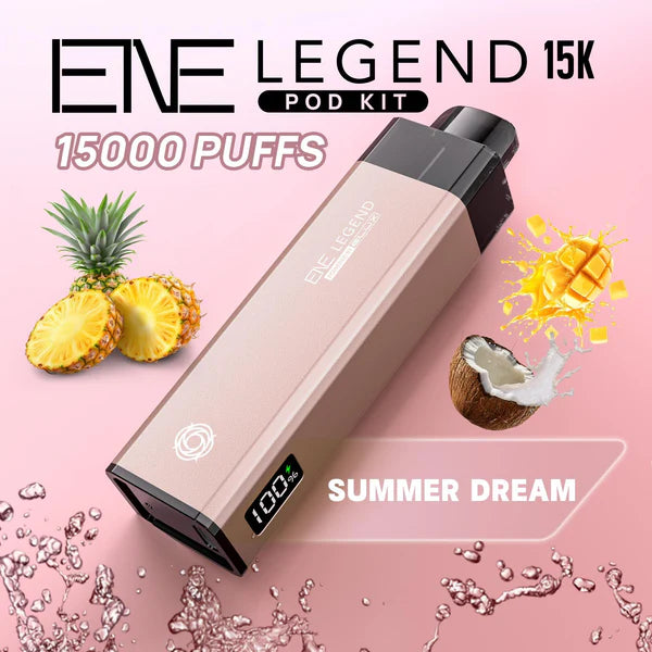 Eliquid Base