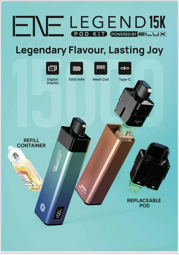 Eliquid Base