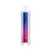 Elux Firerose EX4500 Disposable Vape Device  - Mr Blue