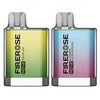 Elux Firerose Nova 600 Puff Disposable Vape Device, Eliquid Base, Cherry Ice