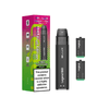 Elux Legend 1500 Prefilled Pod Kit - Eliquid Base - Fruit Edition