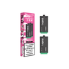 Elux Legend 1500 Prefilled Pods - Eliquid Base - Strawberry Watermelon