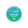 Elux Nicotine Pouch - Frosted Mint