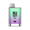 Elux Viva Pro 5000 Puff Disposable Vape - Eliquid Base - Fresh menthol mojito