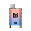 Elux Viva Pro 5000 Puff Disposable Vape - Eliquid Base - Mr blue