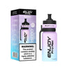 Enjoy Pro Max 15k Disposable Vape Pod - Eliquid Base - Blueberry raspberry