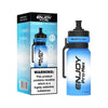 Enjoy Pro Max 15k Disposable Vape Pod - Eliquid Base - blueberry ice cream