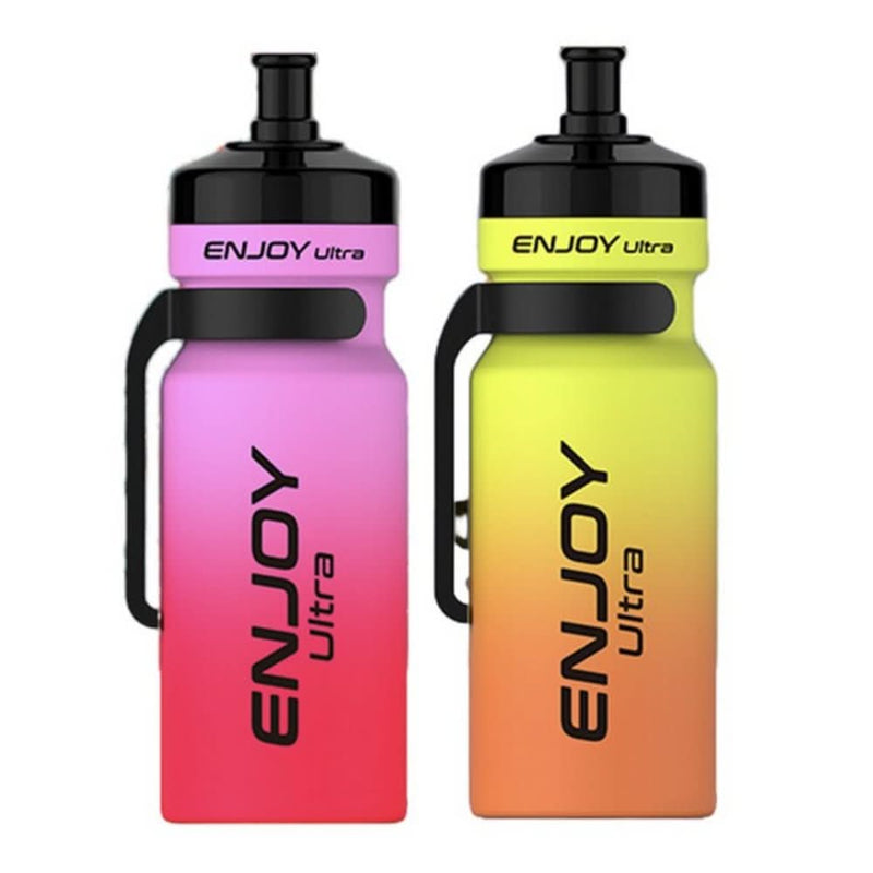 Enjoy Ultra 9000 Disposable Vape - Eliquid Base Enjoy Ultra 9000 Disposable Vape - Eliquid Base