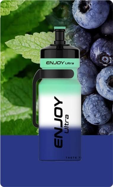 Enjoy Ultra 9000 Disposable Vape  - Paradise