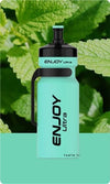 Enjoy Ultra 9000 Disposable Vape - Fresh Mint