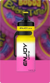 Enjoy Ultra 9000 Disposable Vape - Hubba Bubba