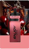 Enjoy Ultra 9000 Disposable Vape - Cherry Cola